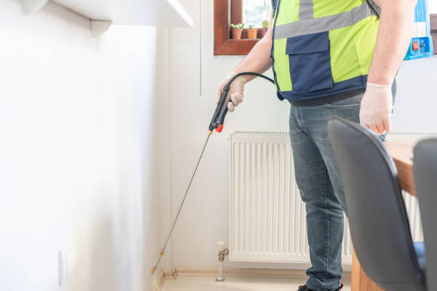 Best Pest Removal Services  in Greenville, KY